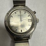 Seiko 1964 Monopusher Chronograph 5717-8990