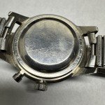 Seiko 1964 Monopusher Chronograph 5717-8990