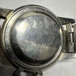 Seiko 1964 Monopusher Chronograph 5717-8990
