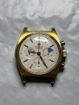 Tissot Seastar Vintage Chronograph Monopusher Watch