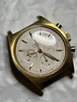Tissot Seastar Vintage Chronograph Monopusher Watch