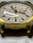 Tissot Seastar Vintage Chronograph Monopusher Watch