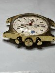 Tissot Seastar Vintage Chronograph Monopusher Watch