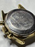 Tissot Seastar Vintage Chronograph Monopusher Watch