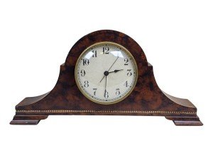 Classic Hanhart Monopusher Quartz Watch - Elegant Design