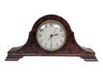 Classic Hanhart Monopusher Quartz Watch - Elegant Design