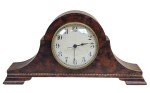 Classic Hanhart Monopusher Quartz Watch - Elegant Design