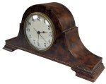 Classic Hanhart Monopusher Quartz Watch - Elegant Design