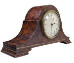 Classic Hanhart Monopusher Quartz Watch - Elegant Design