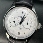 Montblanc Heritage Monopusher Chronograph 42mm Watch
