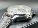 Montblanc Heritage Monopusher Chronograph 42mm Watch
