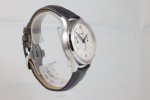 Montblanc Heritage 42mm Monopusher Chronograph Watch