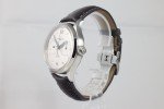 Montblanc Heritage 42mm Monopusher Chronograph Watch