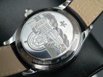 Montblanc Heritage Monopusher Chronograph 42mm Watch