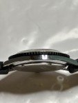 Welsbro Swiss Monopusher Chronograph Skin Diver Watch
