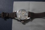 IWC Big Pilot Le Petit Prince Monopusher Watch