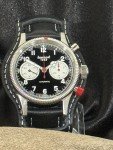 Hanhart Pioneer MK 2 Reverse Panda Chronograph