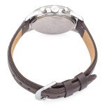 Bucherer Vintage Monopusher Chronograph Men's Watch