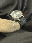 Hanhart Pioneer MK 2 Reverse Panda Chronograph