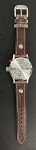 Hanhart Pioneer MK1 Stainless Steel Chronograph Watch