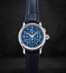 Patek Philippe 5372P Perpetual Calendar Monopusher Watch