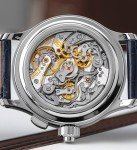 Patek Philippe 5372P Perpetual Calendar Monopusher Watch