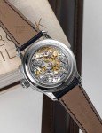 Patek Philippe 5372P Perpetual Calendar Monopusher Watch