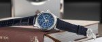 Patek Philippe 5372P Perpetual Calendar Monopusher Watch