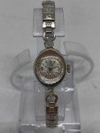 Welsbro Vintage Women's 17mm Manual Wind Watch