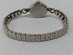 Welsbro Vintage Women's 17mm Manual Wind Watch