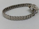Welsbro Vintage Women's 17mm Manual Wind Watch