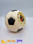 Hanhart Telstar-Inspired Monopusher Quartz Watch