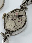 Welsbro Vintage Women's 17mm Manual Wind Watch