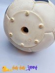 Hanhart Telstar-Inspired Monopusher Quartz Watch