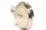 Hanhart Monopusher Chronograph Stopwatch in Box