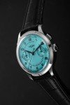 Vulcain Heritage 39mm Monopusher Chronograph Watch