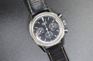 TAG Heuer Carrera 1964 Monopusher Chronograph Watch