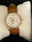 Baume & Mercier Vintage Chronograph Monopusher Set