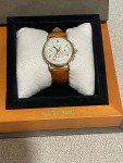 Baume & Mercier Vintage Chronograph Monopusher Set