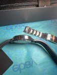 Hanhart 417 ES Flyback Monopusher Chronograph 42 mm