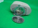 Welsbro Chronograph Monopusher Watch for Repair