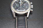 TAG Heuer Carrera 1964 Monopusher Chronograph Watch