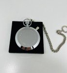 Hanhart Vintage Monopusher Stopwatch - Hand Winding