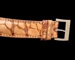 Montblanc 1858 Monopusher Chronograph Bronze Salmon Dial
