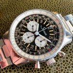 Sinn 903ST Monopusher Chronograph Manual Wind Watch