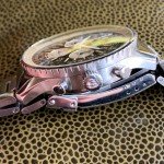 Sinn 903ST Monopusher Chronograph Manual Wind Watch