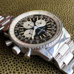 Sinn 903ST Monopusher Chronograph Manual Wind Watch