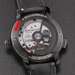 Montblanc Star Legacy Nicolas Rieussec Monopusher Watch