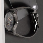 Montblanc Star Legacy Nicolas Rieussec Monopusher Watch