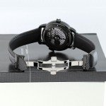 Montblanc Star Legacy Nicolas Rieussec Monopusher Watch
